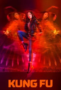 Кунг-фу Смотреть Онлайн Все Сезоны на ЛордФильм